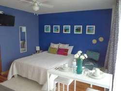 imagen de Furnished Rooms Mexico_3