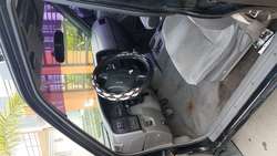 imagen de Honda Passport 97 $29000_3