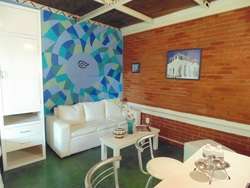imagen de SUITES EN RENTA POR PORTAL SAN ANGEL_3