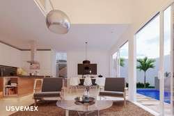 imagen de SE VENDE CASA  43A FRACC LA FRONDA_3