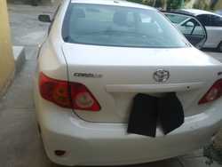 imagen de SE VENDE COROLLA 2010_3