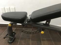 imagen de BANCO PARA ENTRENAMIENTO GYM _3