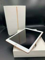 imagen de Apple iPad 128GB Wifi  2018  Model_3