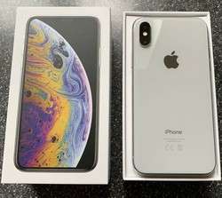 imagen de Apple iPhone XS 64GB = 400EUR  ,iPhone XS Max 64GB_3