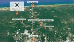 imagen de Merida lotes residencial cerca de la playa_3