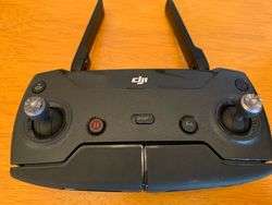 imagen de DJI Spark Drone Fly More Combo Pack New With Extra_3