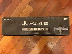 imagen de Sony PS4 PlayStation 4 Pro 1TB Bundle_3