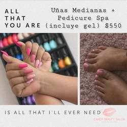 imagen de Candy beauty salon _3