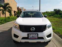 imagen de NP300 FRONTIER  4x4 2016 / Doble Cabina / Diesel_3