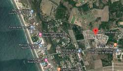 imagen de Terreno 200m2 Rinconada de Banderas Nuevo Vallarta_3