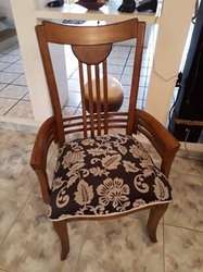 imagen de Venta de Comedor Formal 6-8 personas y Vitrina_3