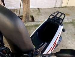 imagen de Motoneta Italika WS150_3