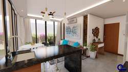 imagen de CONDOMINIOS EN PRE-VENTA EN BUCERIAS _3