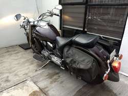 imagen de Yamaha VStar 1100cc.  2003.  Excelente Estado._3