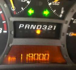 imagen de  4x4 Colorado 2006  2.8 L  AutomaticaA/c_3