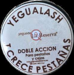imagen de Yegualash Crece Pestanas y Cejas _3