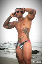 imagen de TRAJES DE BANO PARA HOMBRE VARIOS MODELOS_3