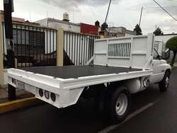 imagen de RAM 3500 ano 2000. Equipo Gas. Plataforma 10 pies._3