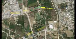 imagen de TERRENO EN VENTA -- MEZCALES!_3