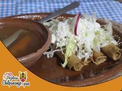 imagen de Mas del menu de Pozoleria Chilpancingo..pues_3