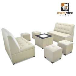 imagen de Salas lounge sillones lounge somos fabricantes_3