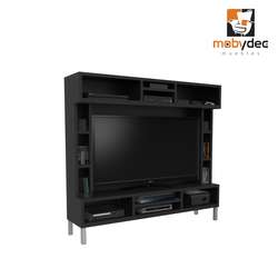 imagen de Centro de tv muebles minimalistas fabricantes_3