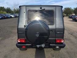 imagen de 2014 MERCEDES BENZ G63 AMG_3