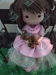 imagen de Lampara arte manual_3