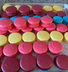 imagen de Oh la la Macarons_3