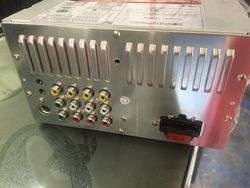 imagen de Estereo pantalla VR-656B Soundstream $2950??_3