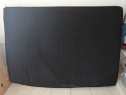 imagen de COLCHON WENDY ALOE VERA USADO_3