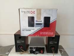 imagen de MICROCOMPONENTE DAEWOO_3