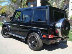 imagen de 2014 Mercedes-Benz G63 AMG for sale?_3