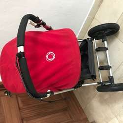 imagen de CARREOLA BUGABOO CAMELON_3