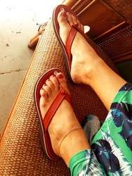 imagen de Huaraches regionales_3