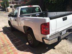 imagen de Chevrolet Silverado 1500 Pick up 2013_3
