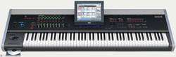 imagen de korg pa4x teclados_3