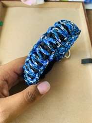 imagen de Pulsera Paracord _3