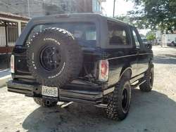 imagen de Ford Bronco 1992_3