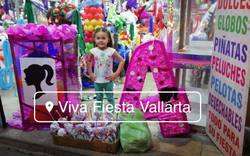 imagen de Pinatas de diferentes disenos_3