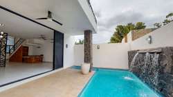 imagen de Beautiful house in Bucerias located in Los Arboles_3