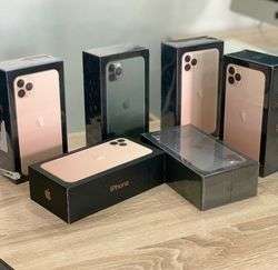 imagen de iphone 11 pro iphone 11 pro max airpod 2 gratis_3