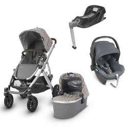 imagen de Sistema de viaje Uppababy Vista_3
