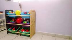 imagen de Organizador infantil de triplay_3