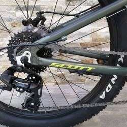 imagen de Bicicletas Black Rock Cycles_3