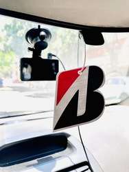 imagen de AROMATIZANTES PROMOCIONALES PARA AUTOS_3