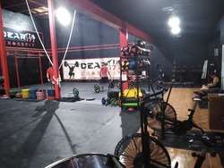 imagen de Instalaciones CEAR Gym_3