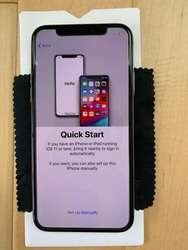 imagen de New IPhone 11 pro 256GB . Whatsapp : +14793587018_3