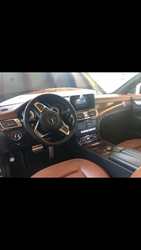 imagen de mercedes-Benz Cls 400_3