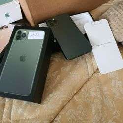 imagen de Apple iPhone 11 Pro 64gb ?500 iPhone 11 Pro Max _3